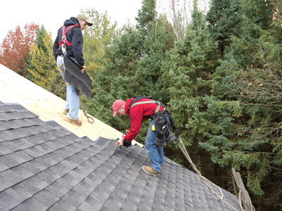 About Roof Repair Experts Berger, MO